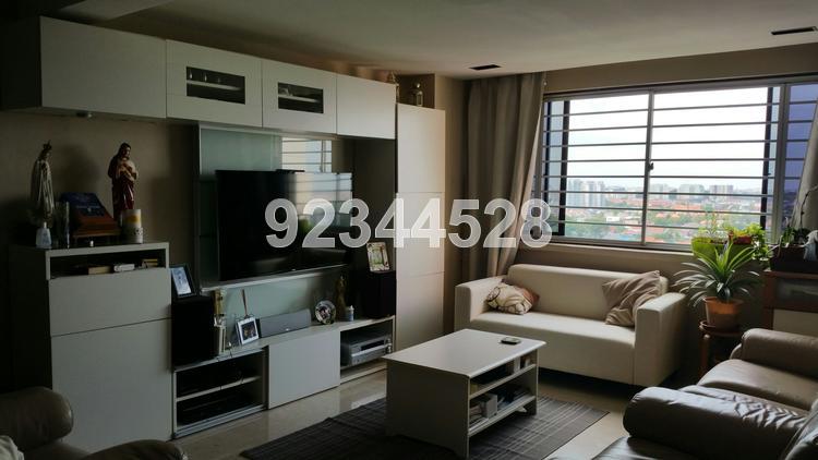 Blk 161 Bishan Street 13 (Bishan), HDB 5 Rooms #73086662